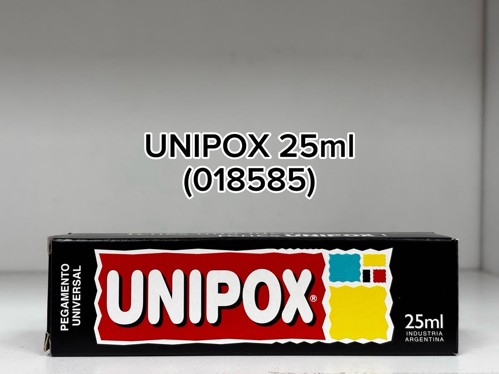 UNIPOX 25ML