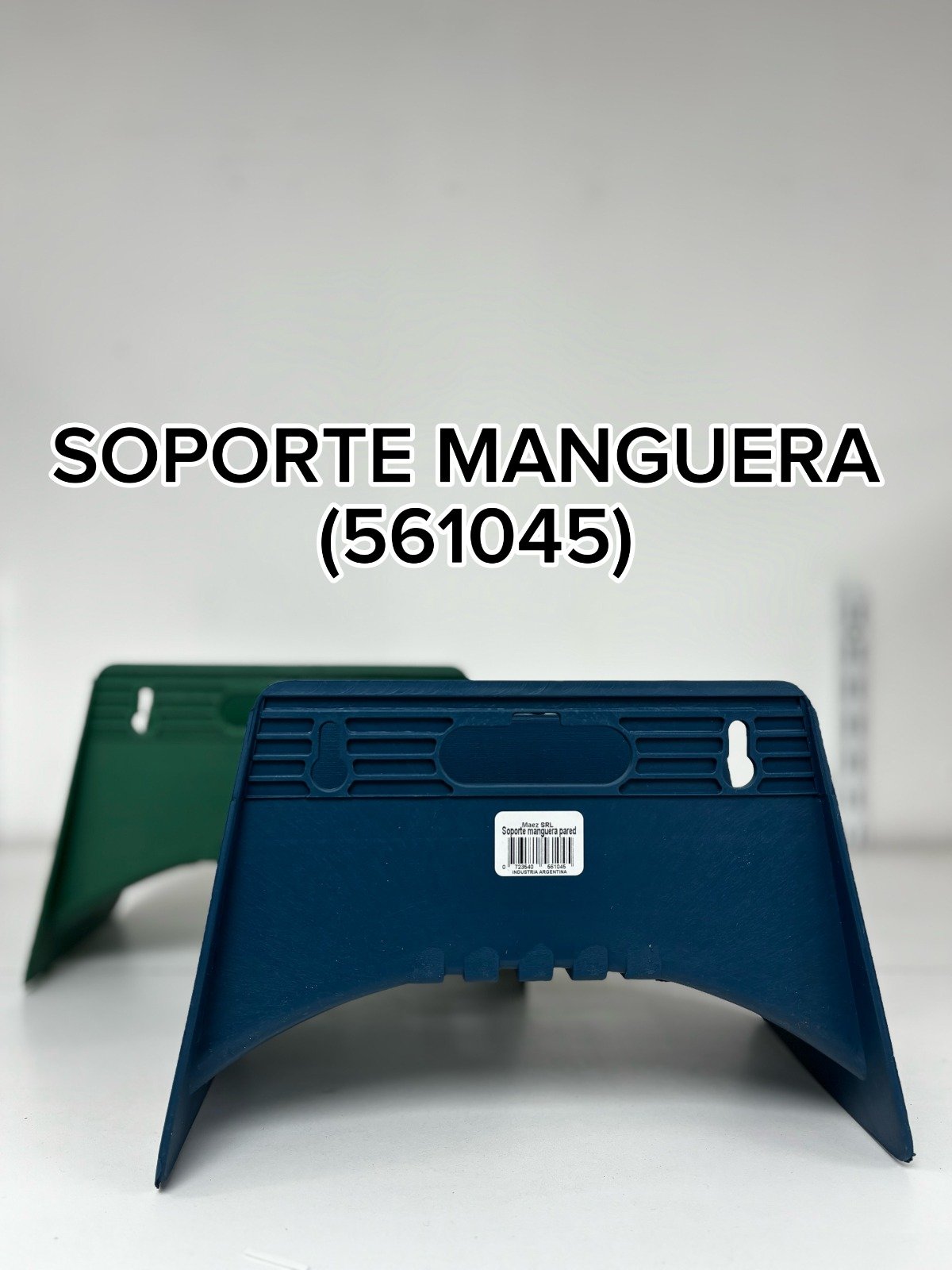 SOPORTE MANGUERA 561045