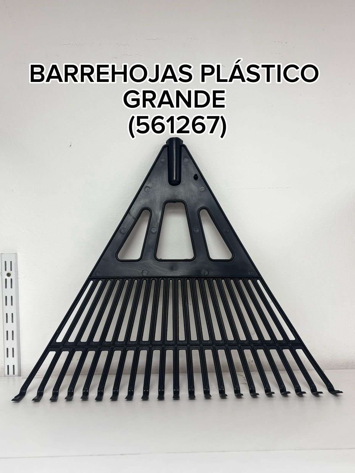 BARREHOJAS PLAST GRANDE