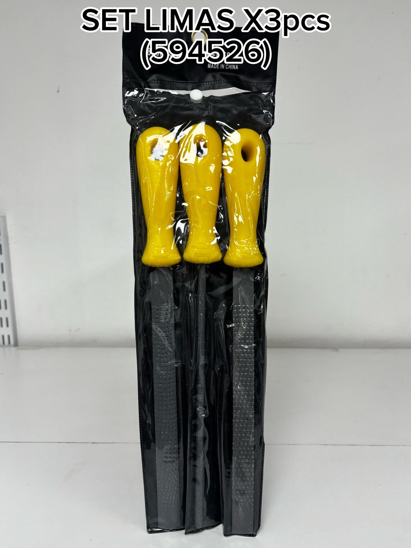SET LIMAS X3PC 8101