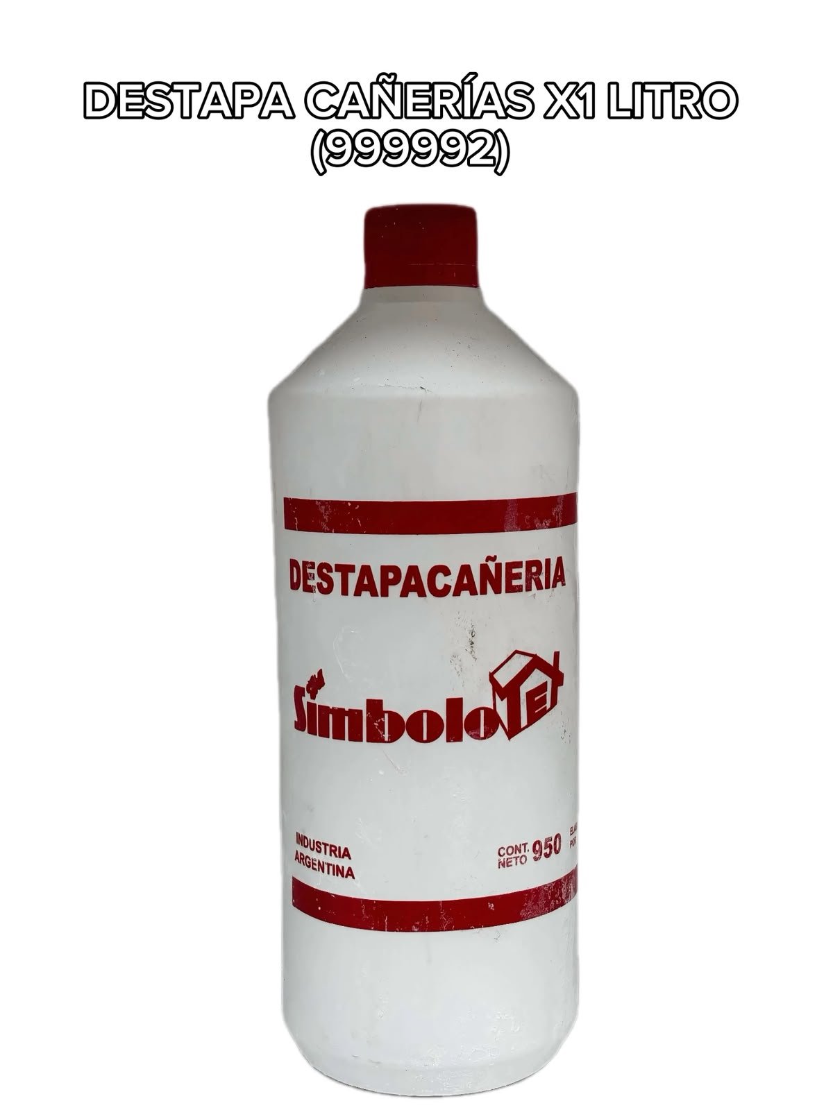 DESTAPA CENERIAS X1 LITRO 999992