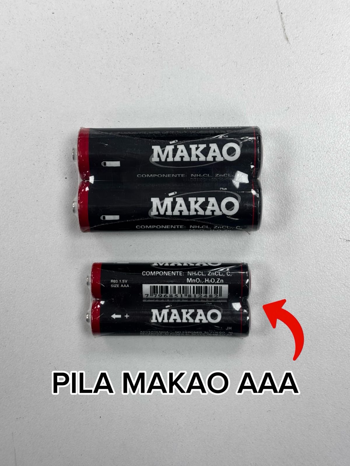 PILA AAA MAKAO-36