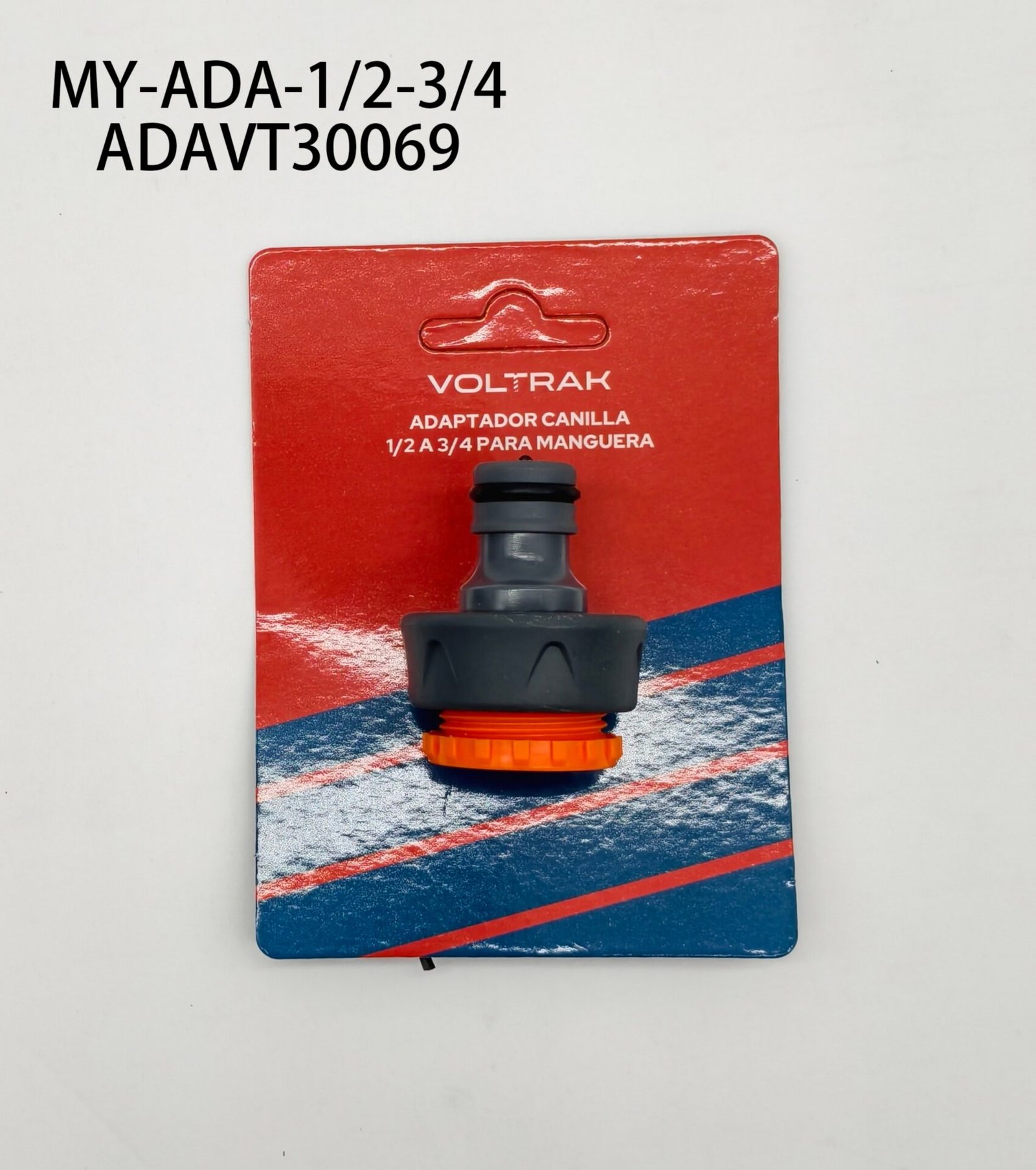 ADAPTADOR CANILLA 1/2 a 3/4 PARA MANGUERA ADAVT30069