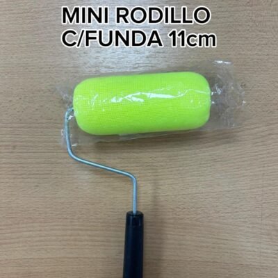 C FUNDA 11CM
