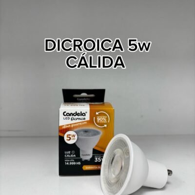 D 5W CALIDA