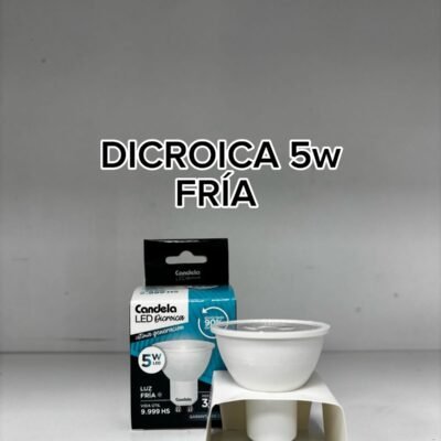 D 5W FRIA