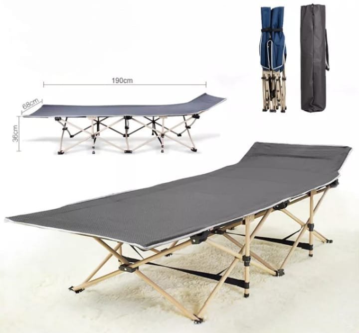 CATRE PLEGABLE 1.80X70X40CM DC-7304