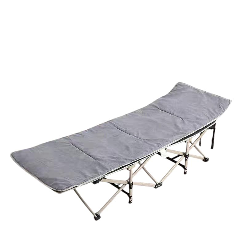 CATRE PLEGABLE 1.80X70X40CM DC-9307 (GRUESA) - Imagen 2