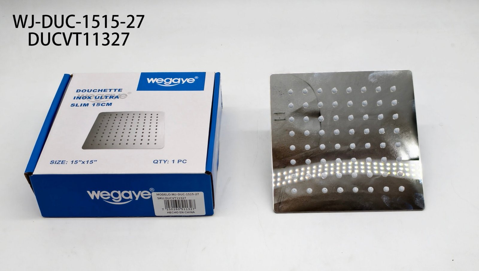DUCHA DUCVT11327