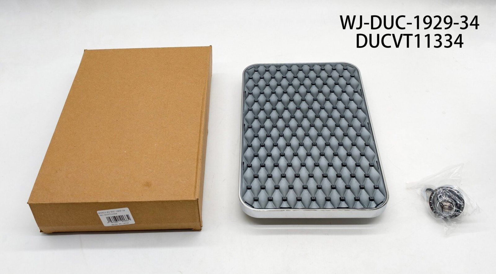 DUCHA DUCVT11334