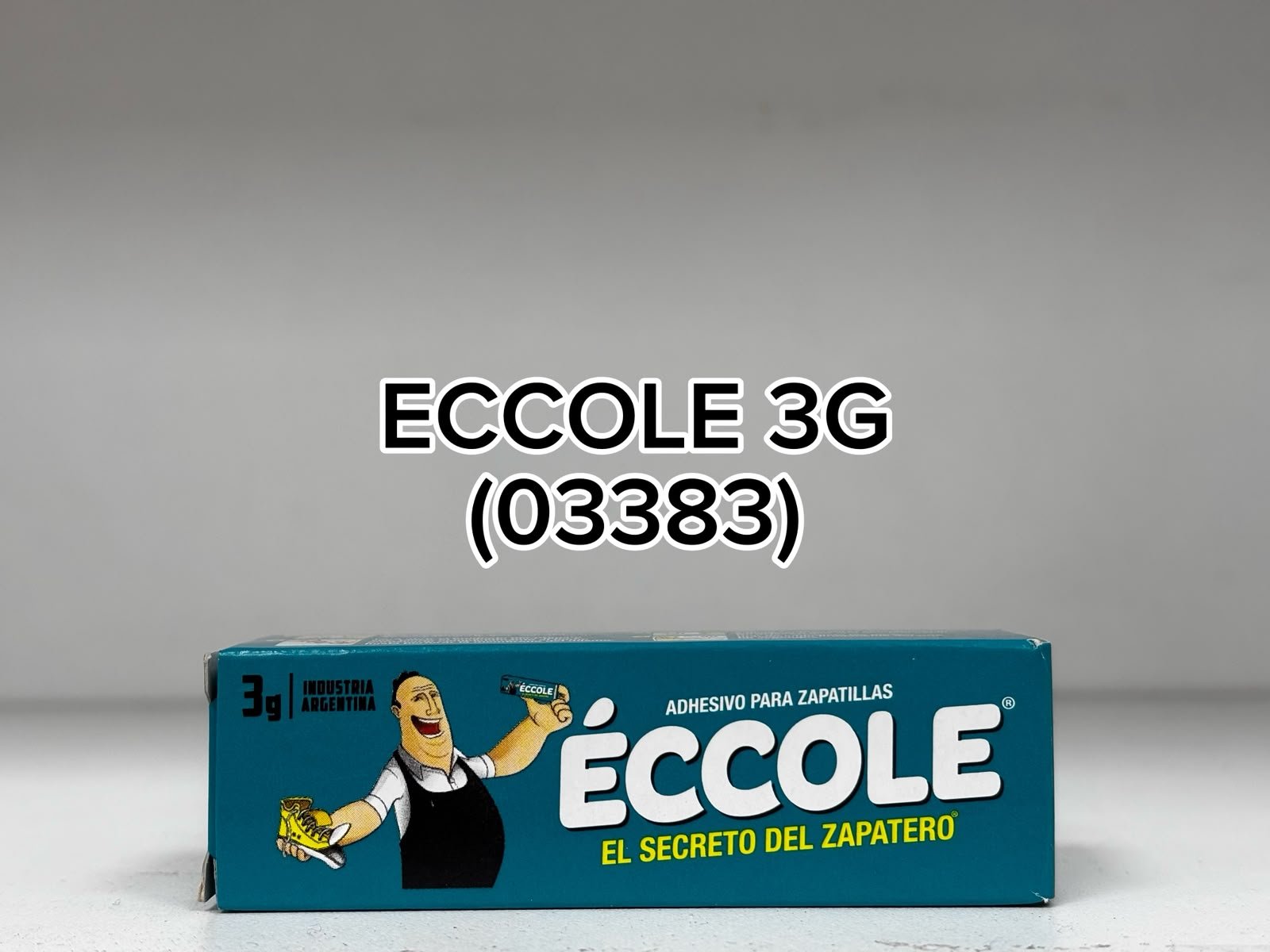 ECCOLE 3G