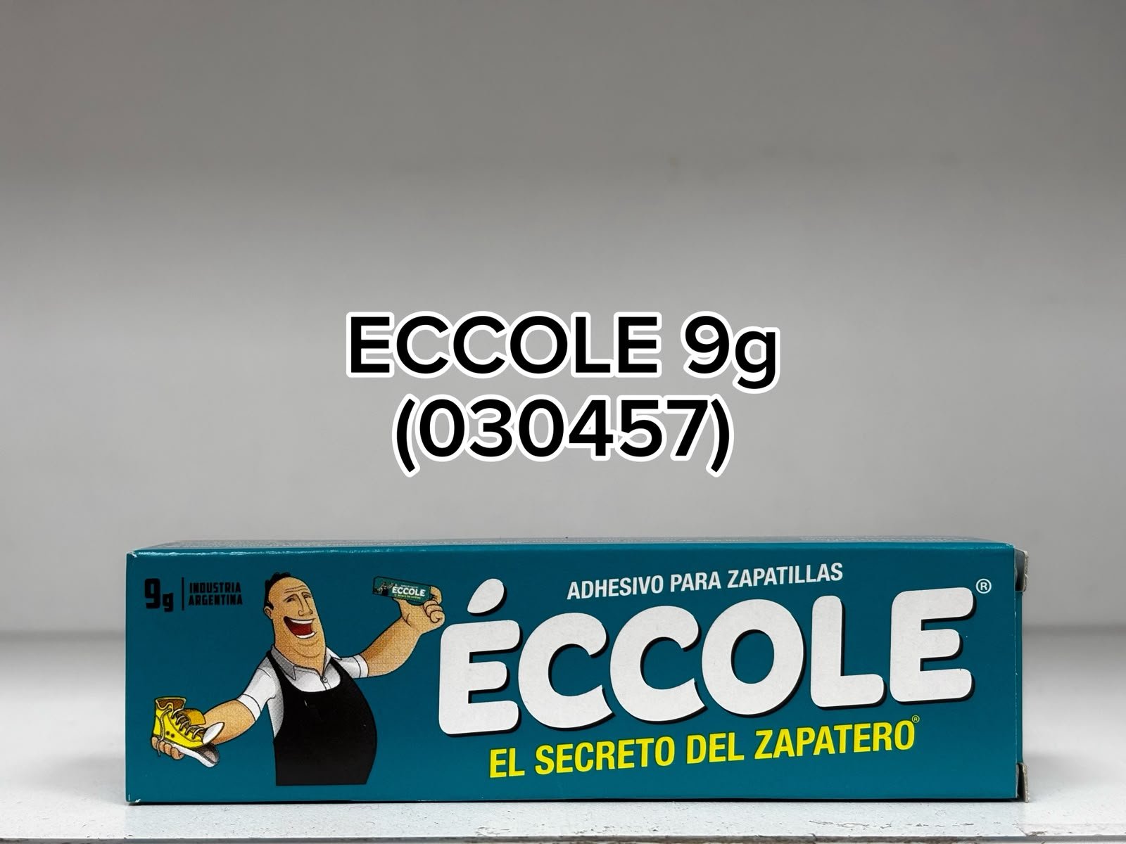ECCOLE 9G