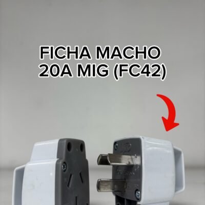 FC42 20A