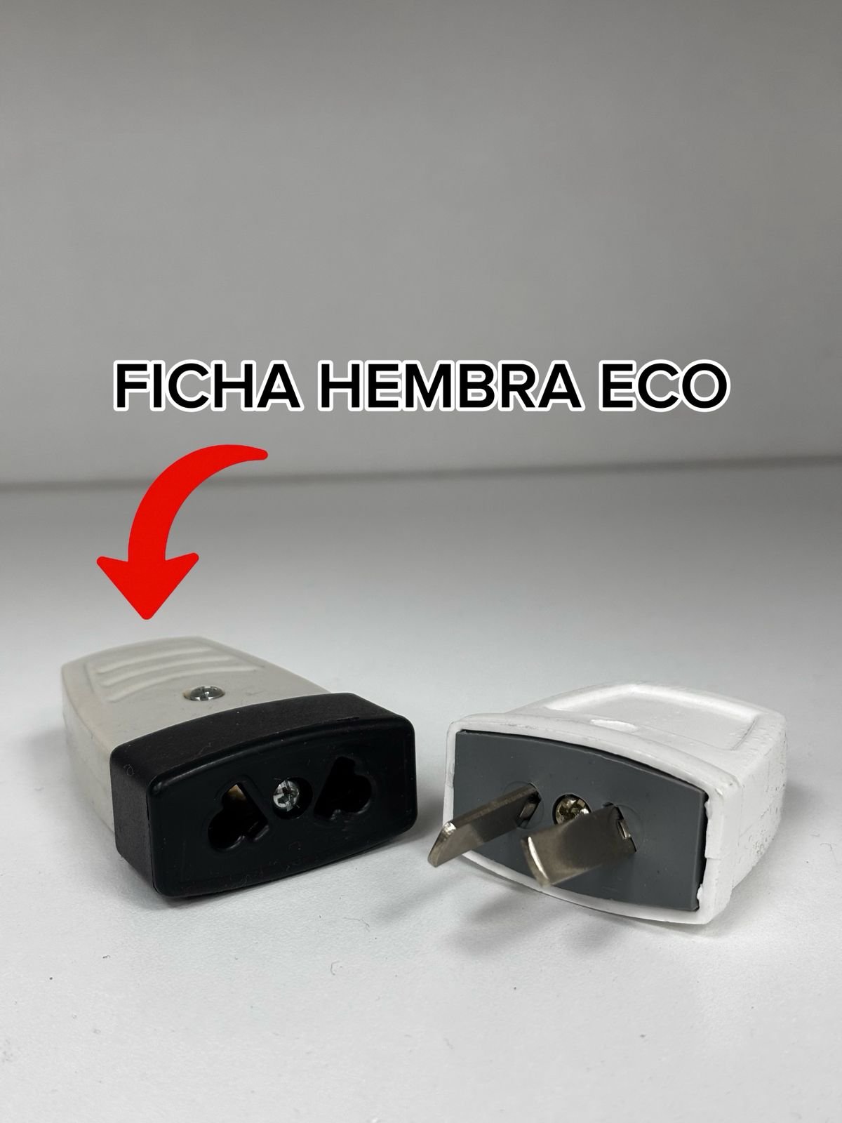 FICHA HEMBRA ECO