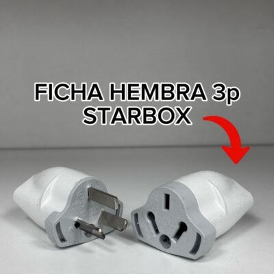 HEMBRA STARBOX