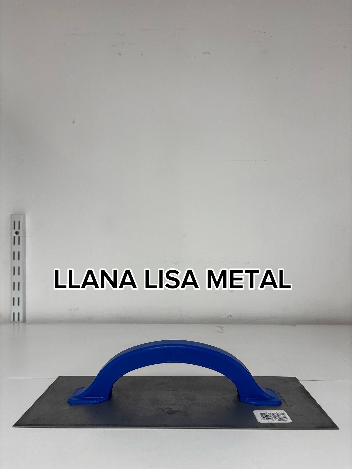 LLANA LISA METAL
