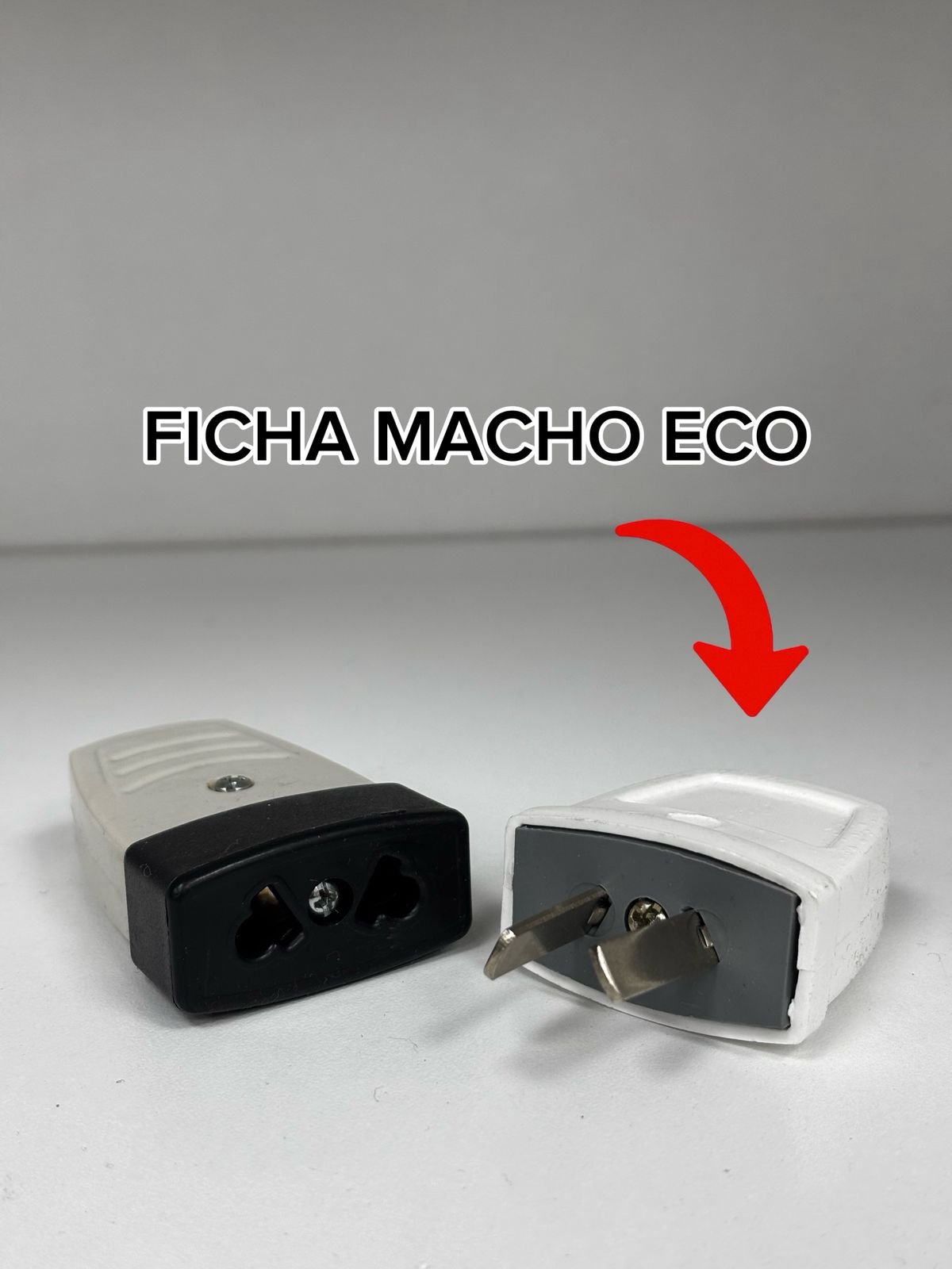 FICHA MACHO ECO