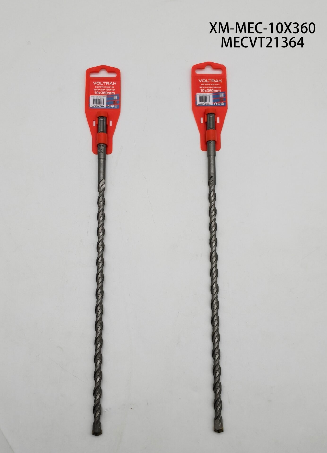 MECHA SDS PLUS 10*360 MECVT21364