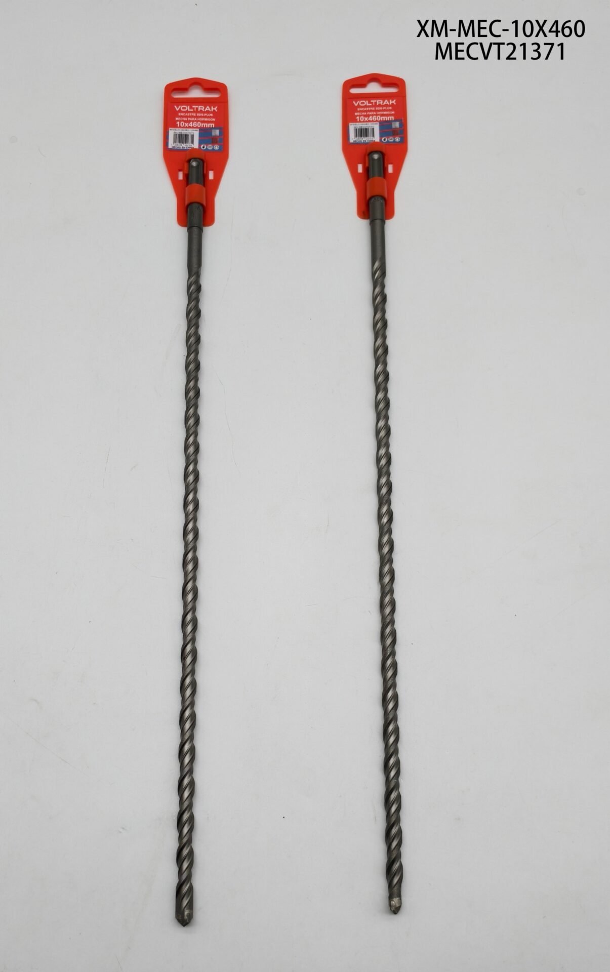 MECHA SDS PLUS 10*460 MECVT21371