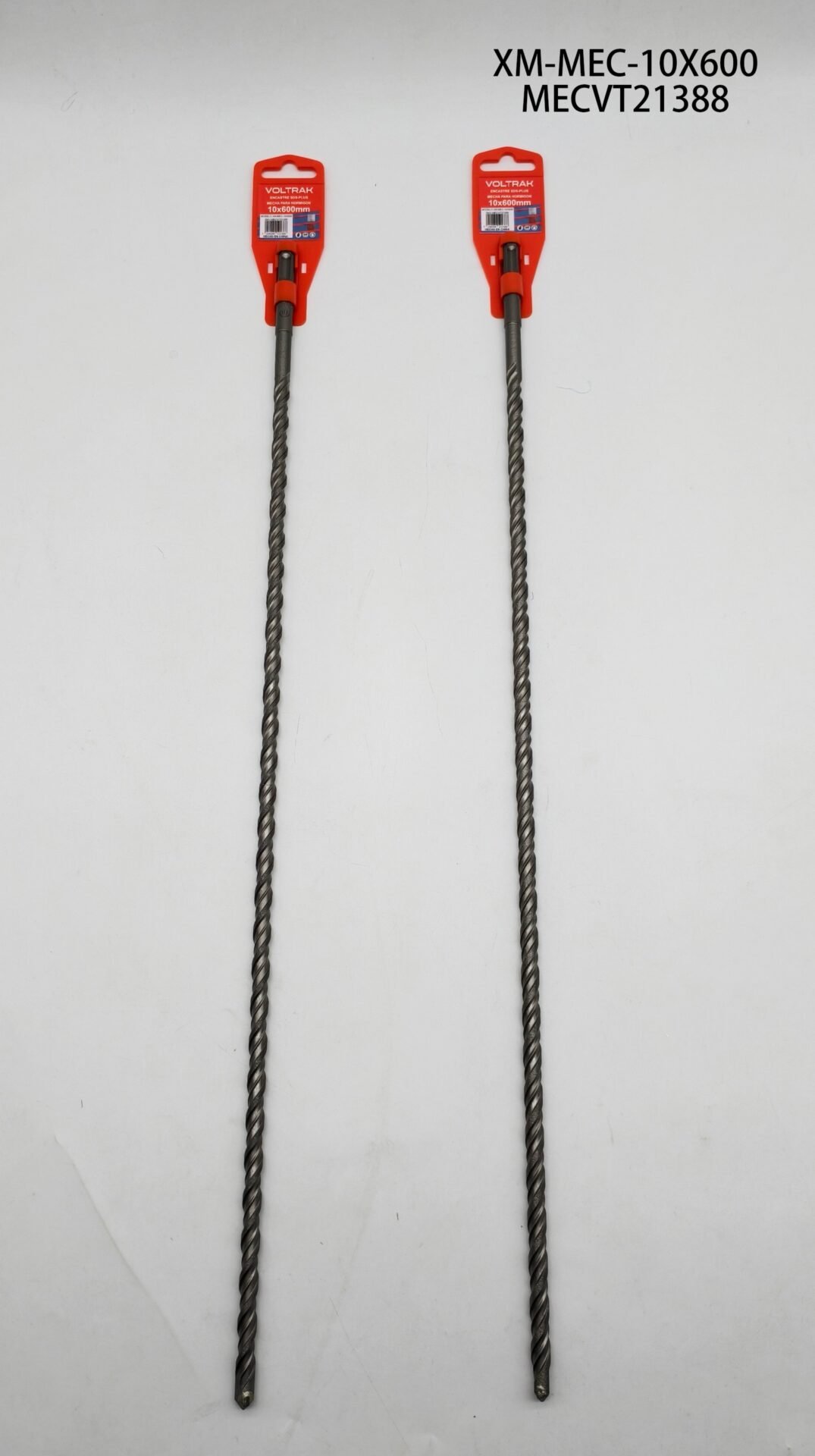 MECHA SDS PLUS 10*600 MECVT21388