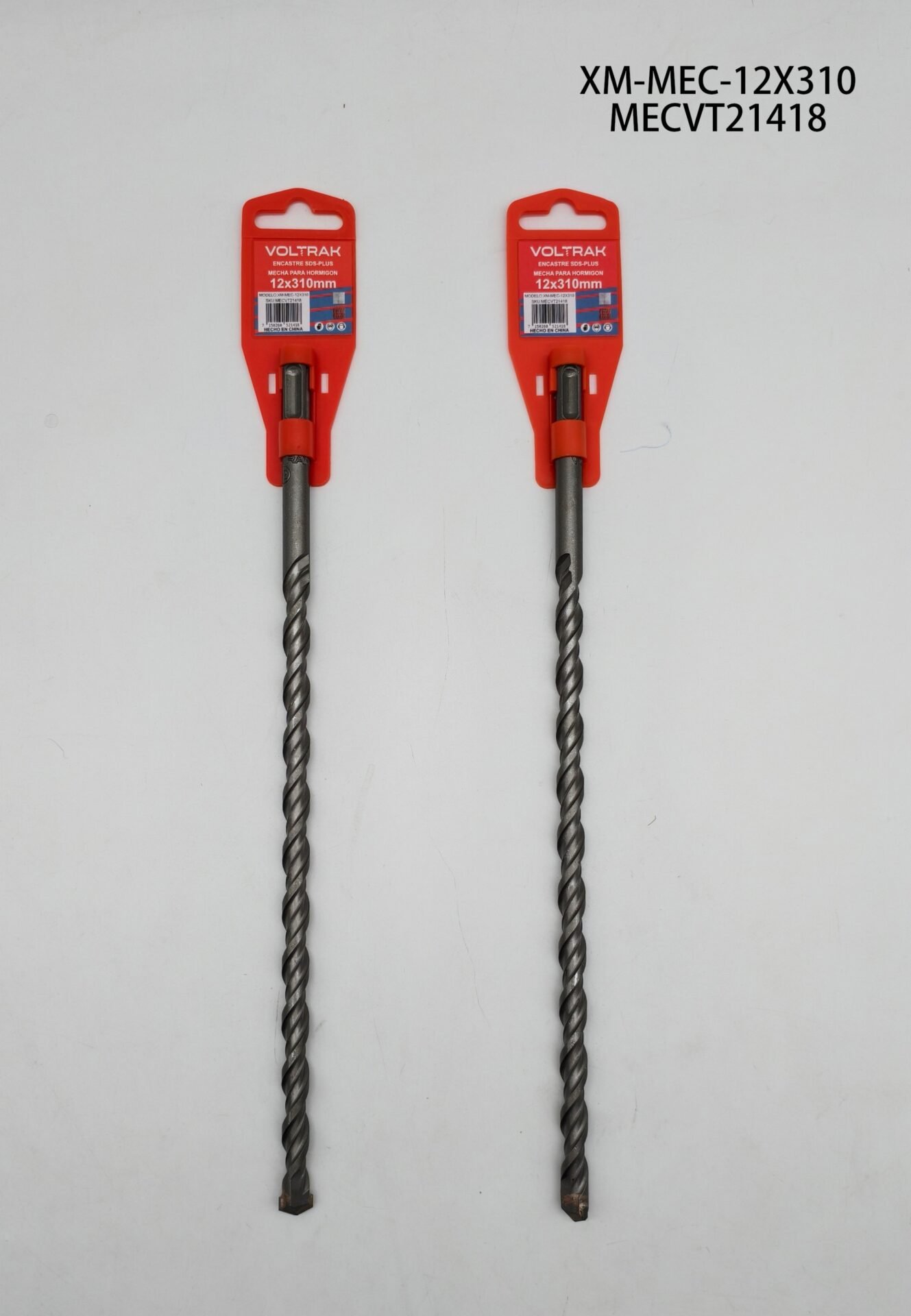 MECHA SDS PLUS 12*310 MECVT21418