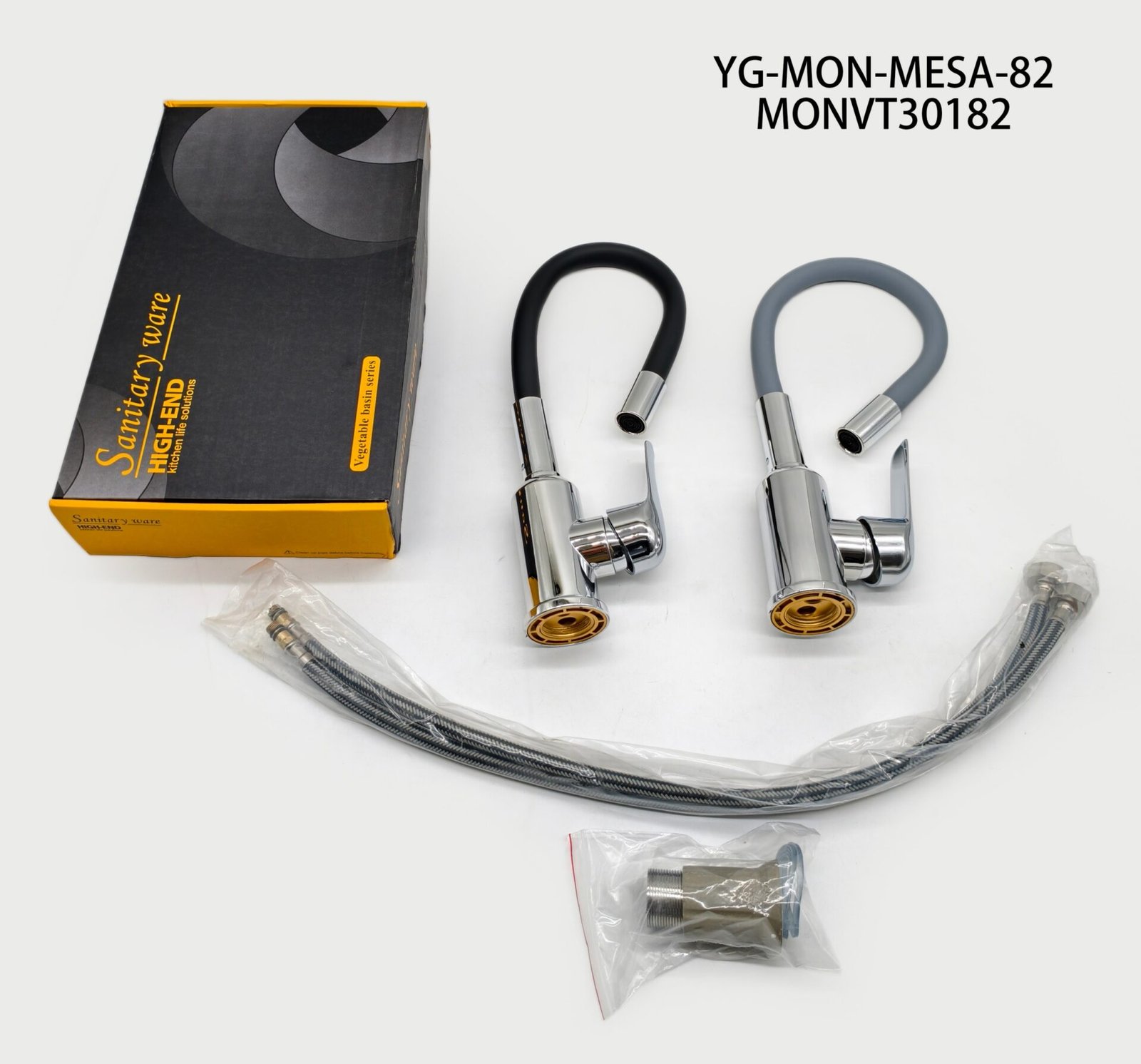 MONOCOMANDO PARA MESADA YG-MON-MESA-82 MONVT30182