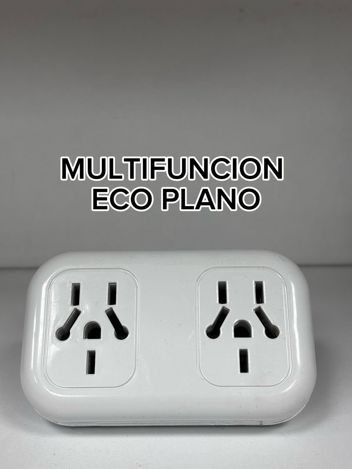 MULTIFUNCION ECO PLANO