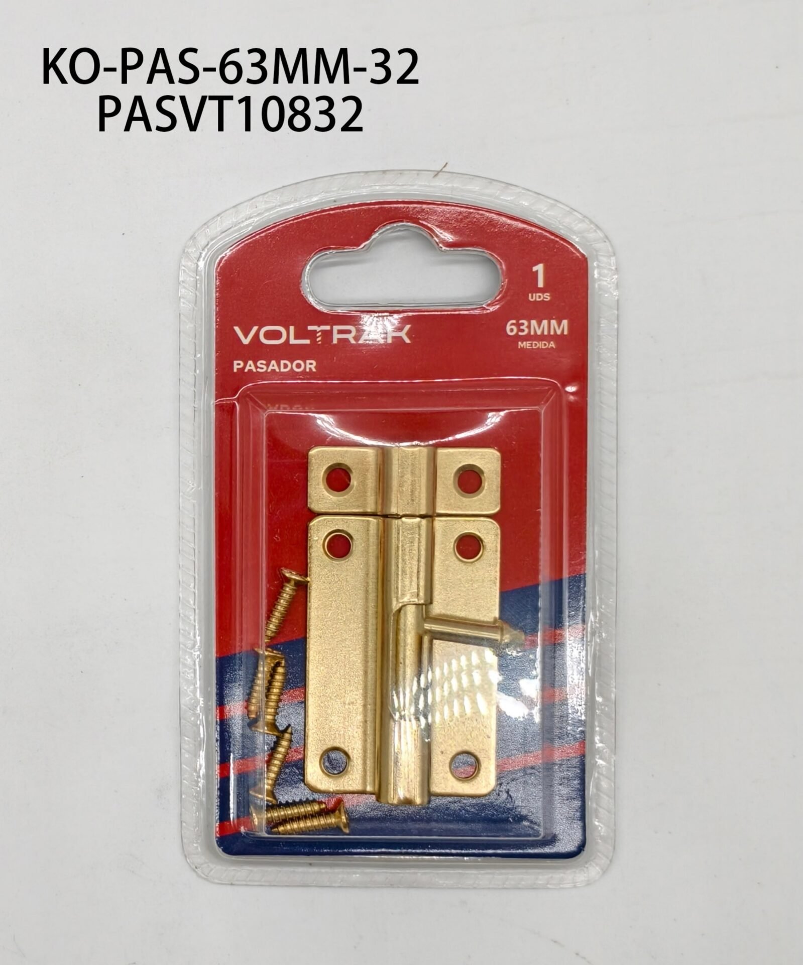 PASADOR PASVT10832