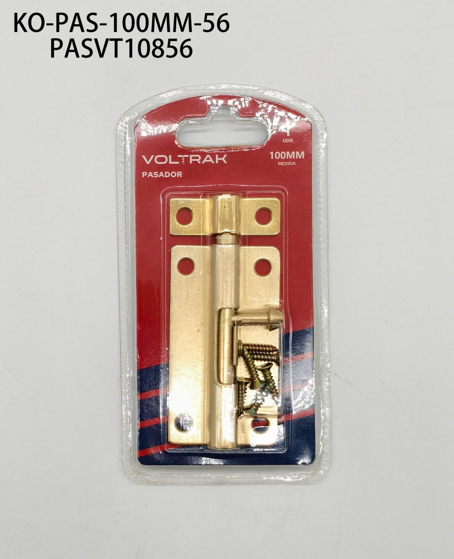 PASADOR PASVT10856