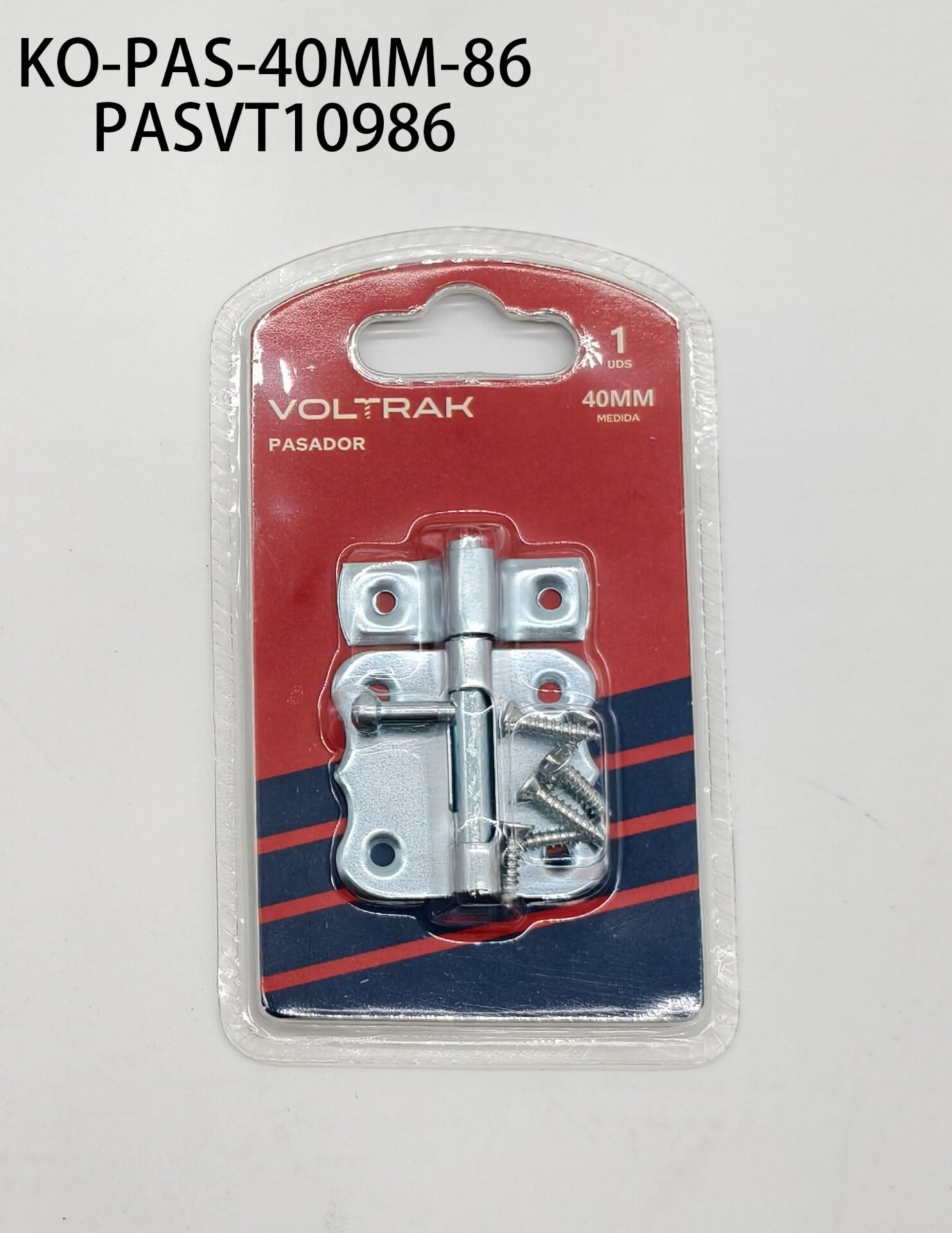 PASADOR PASVT10986