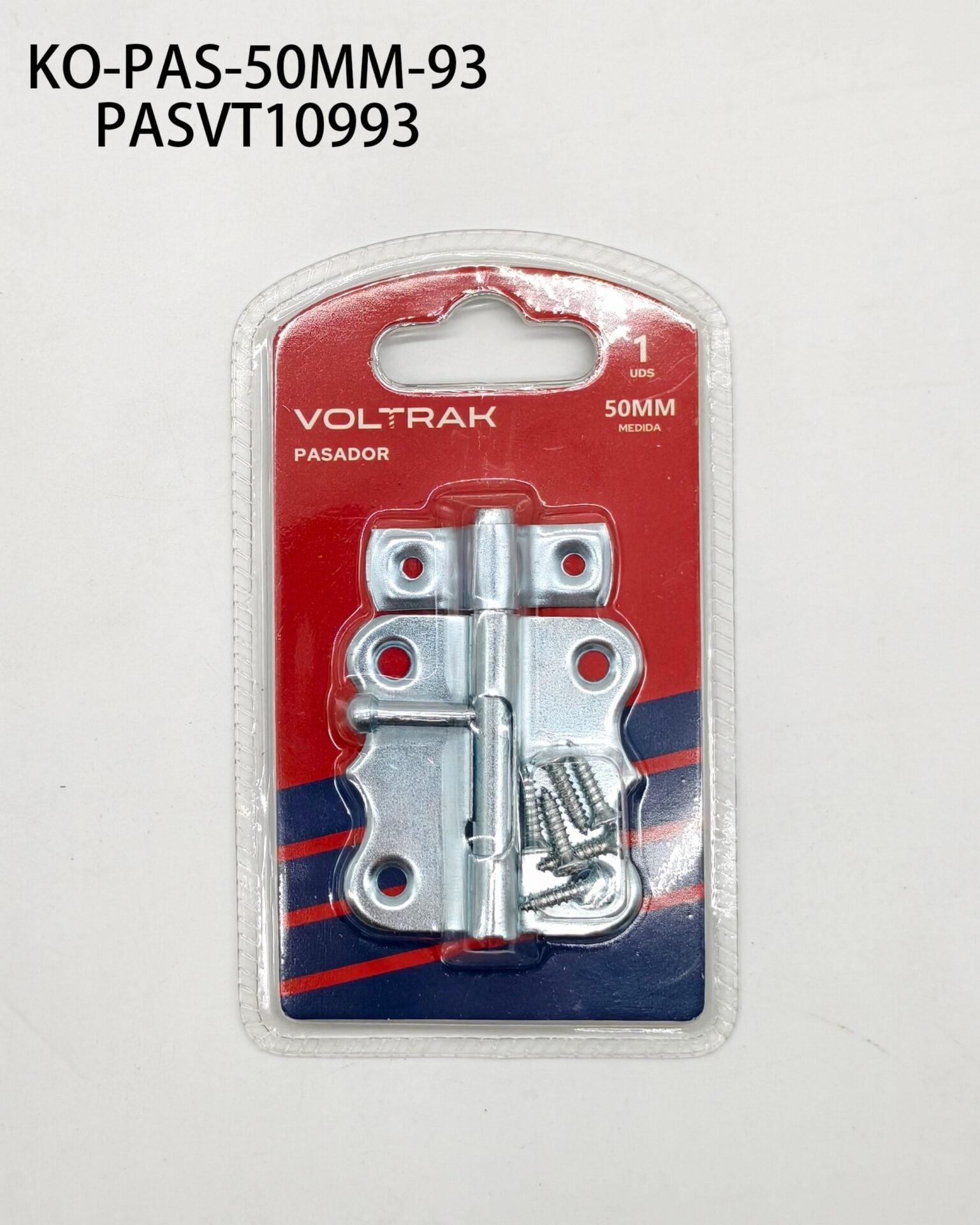 PASADOR PASVT10993