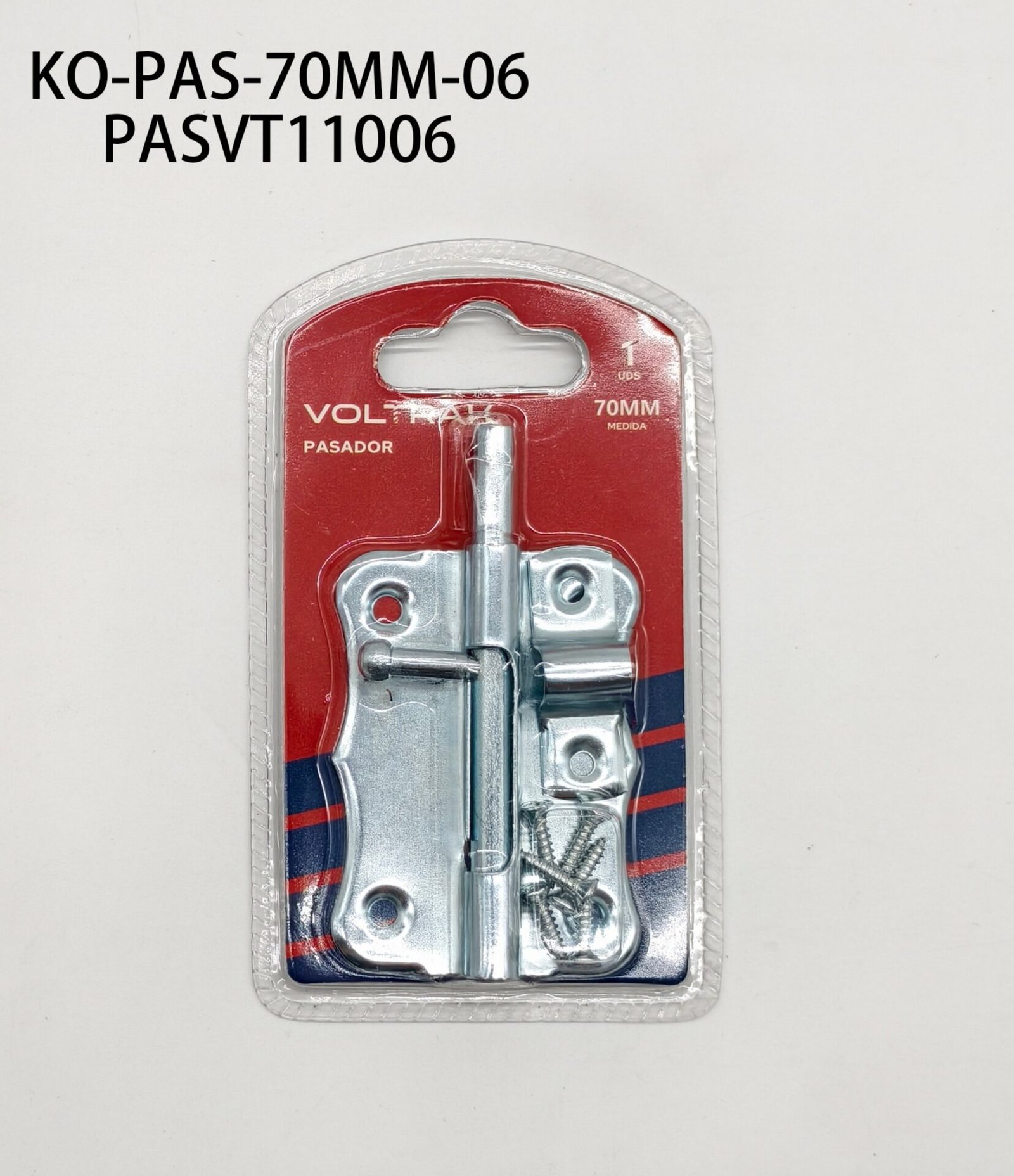 PASADOR PASVT11006