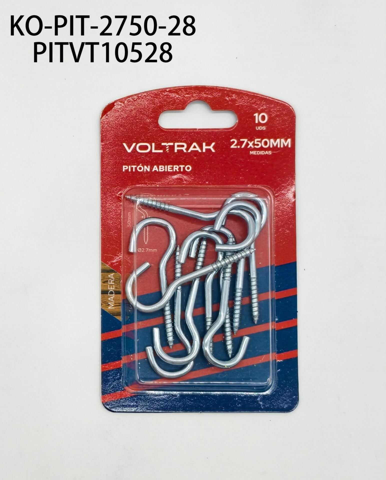 PITON ABIERTO PITVT10528