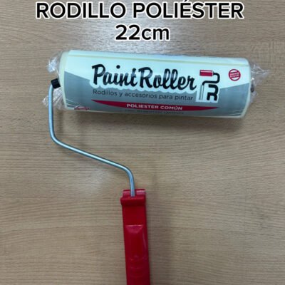 POLIESTER 22CM