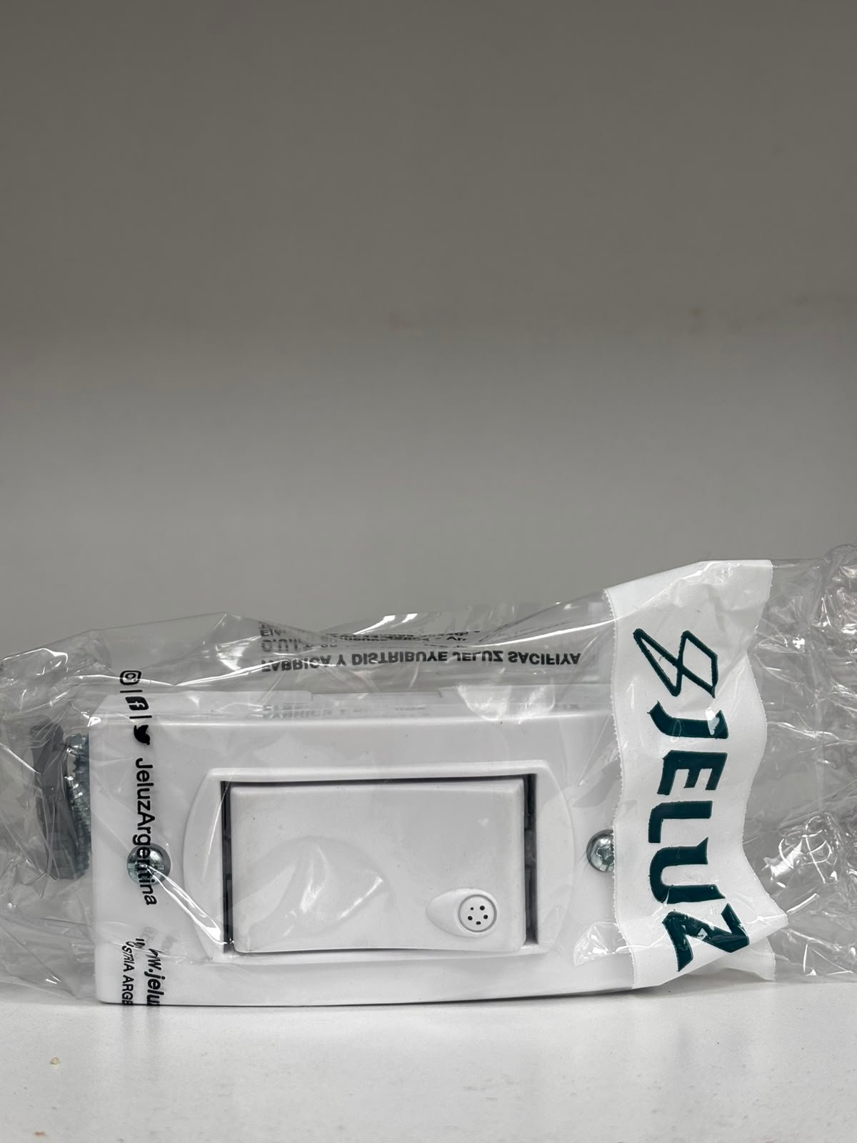 PUNTO SIMPLE EXTERIO JELUZ 5040102