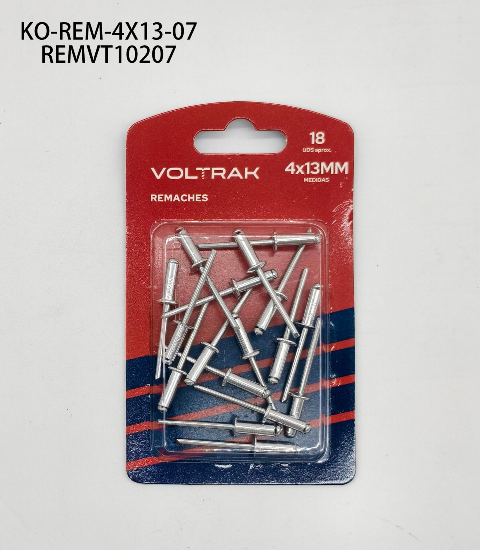 REMACHES REMVT10207