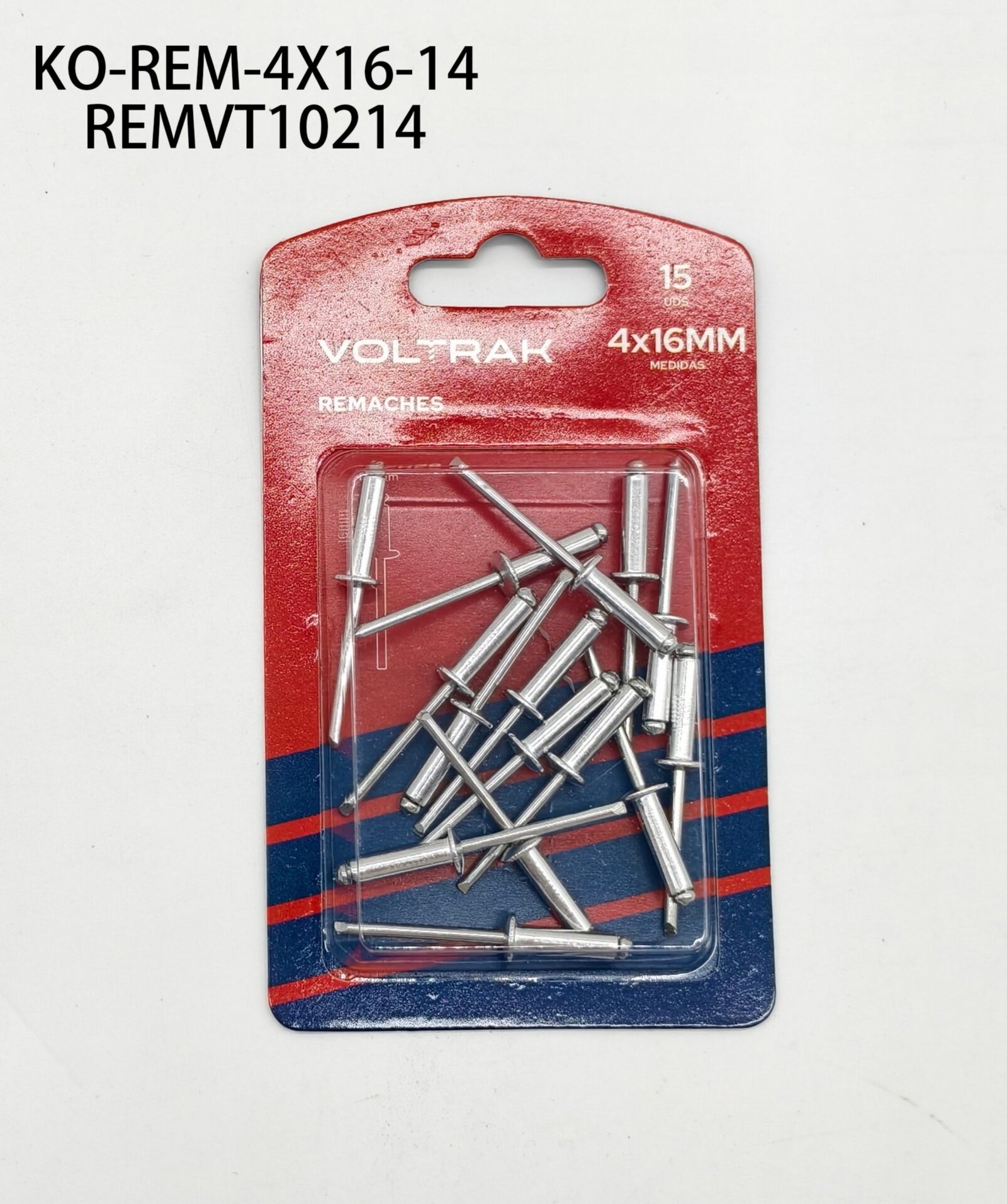 REMACHES REMVT10214