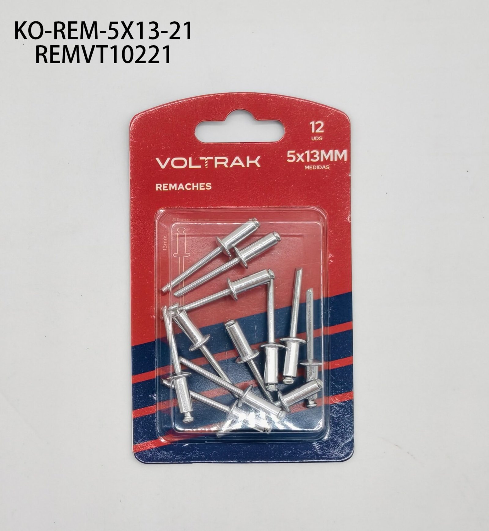 REMACHES REMVT10221