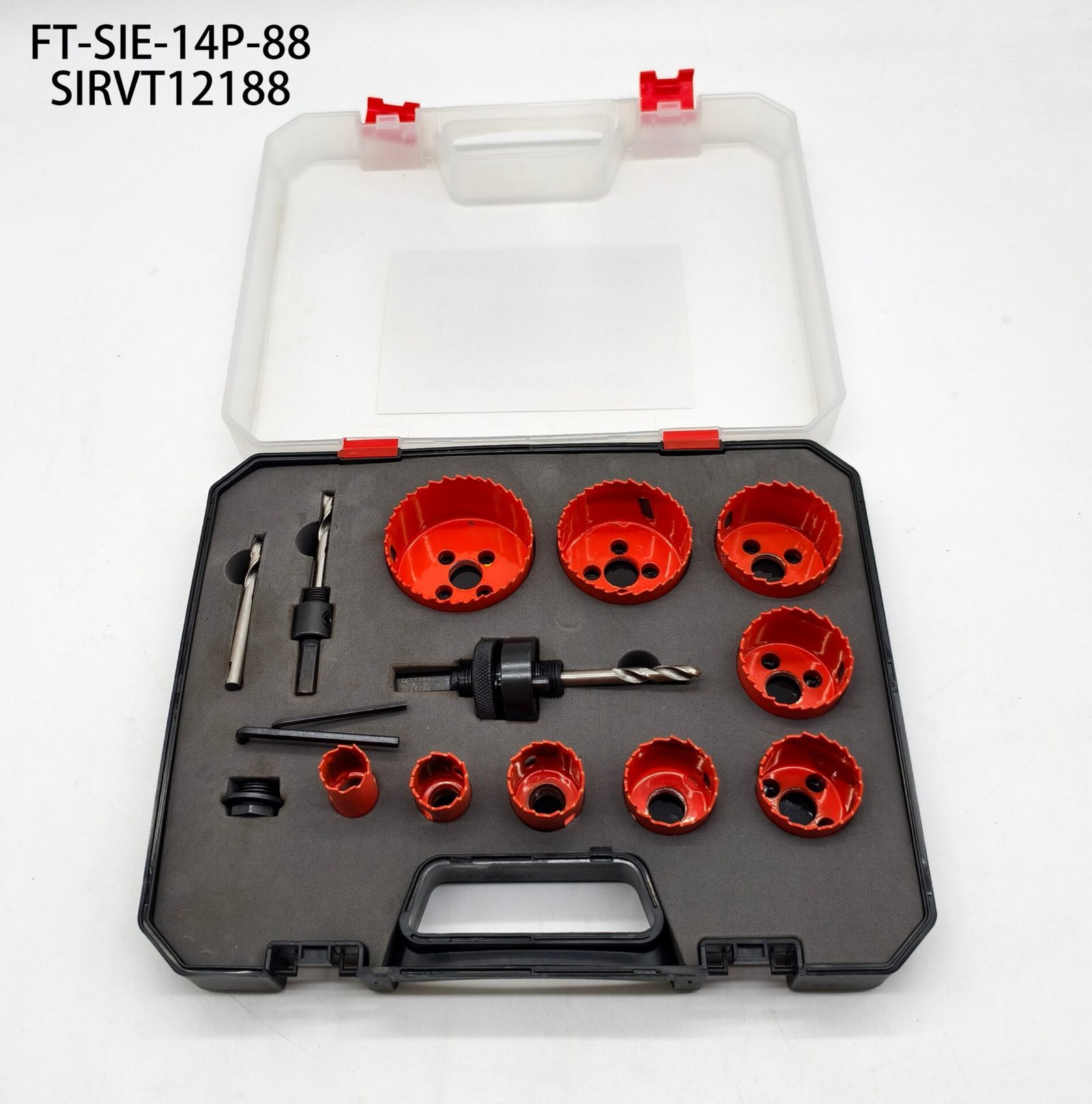 SET DE SIERRAS COPA SIRVT12188