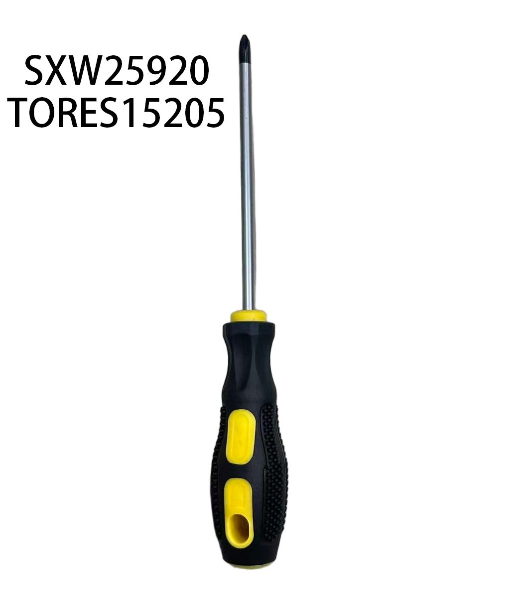 DESTORNILLADOR + 6SXW25920 TORES15205-360