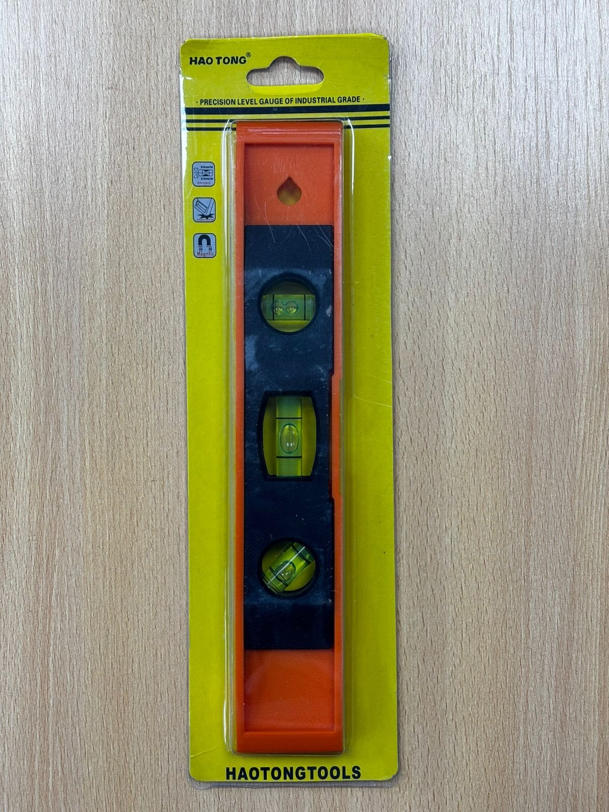 NIVEL MAGNETICO SXW25933 NIVES15335-240
