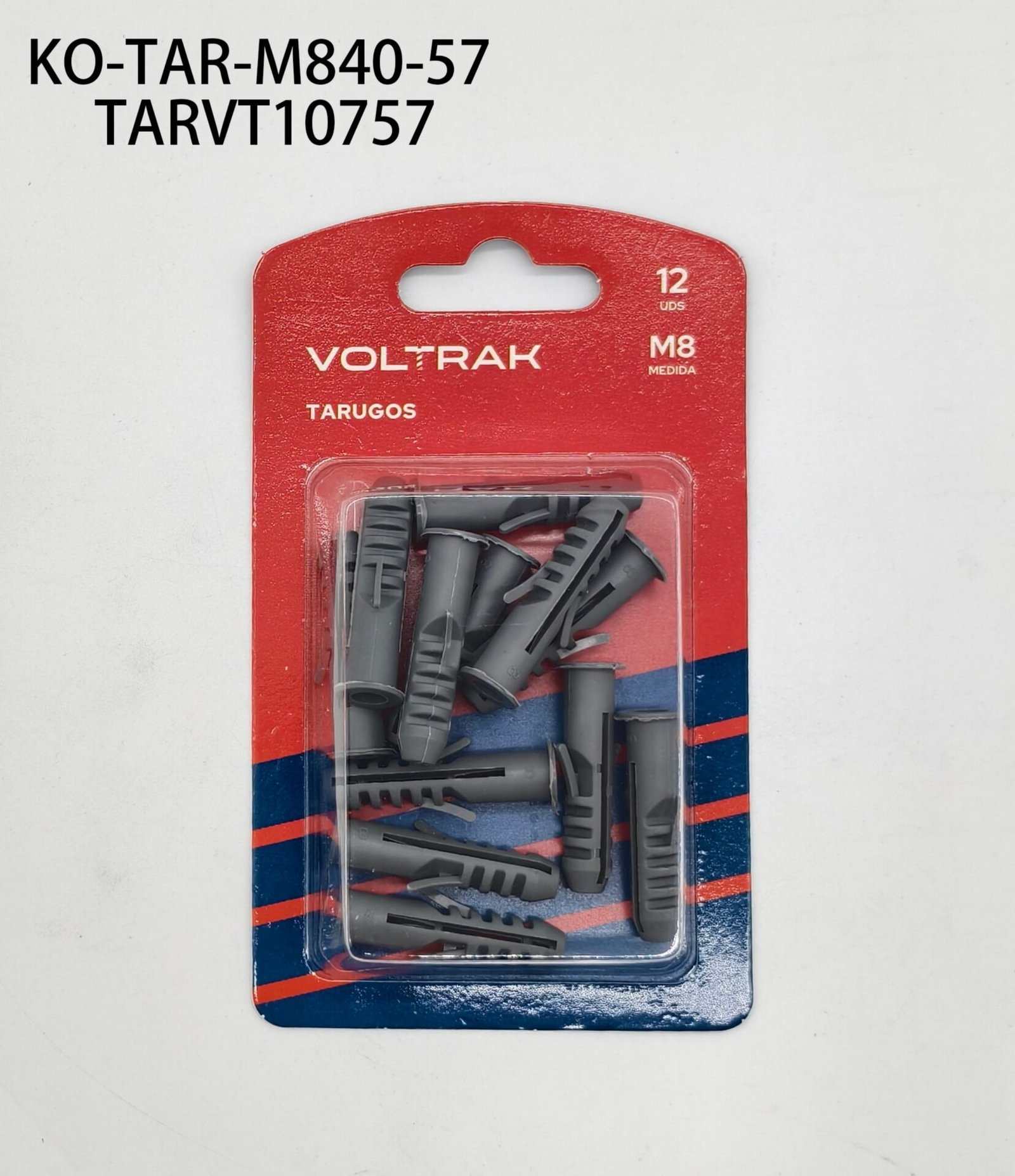 TARUGOS TARVT10757