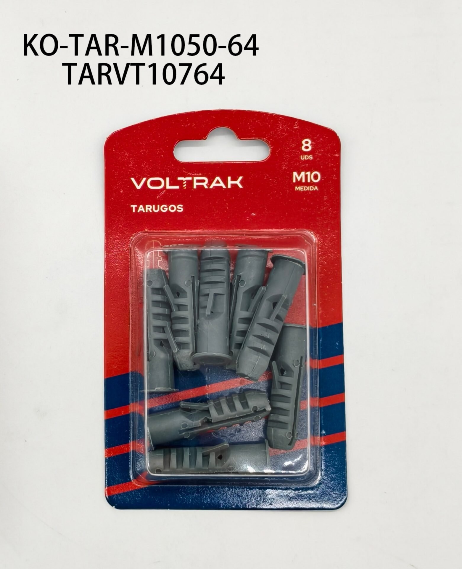 TARUGOS TARVT10764