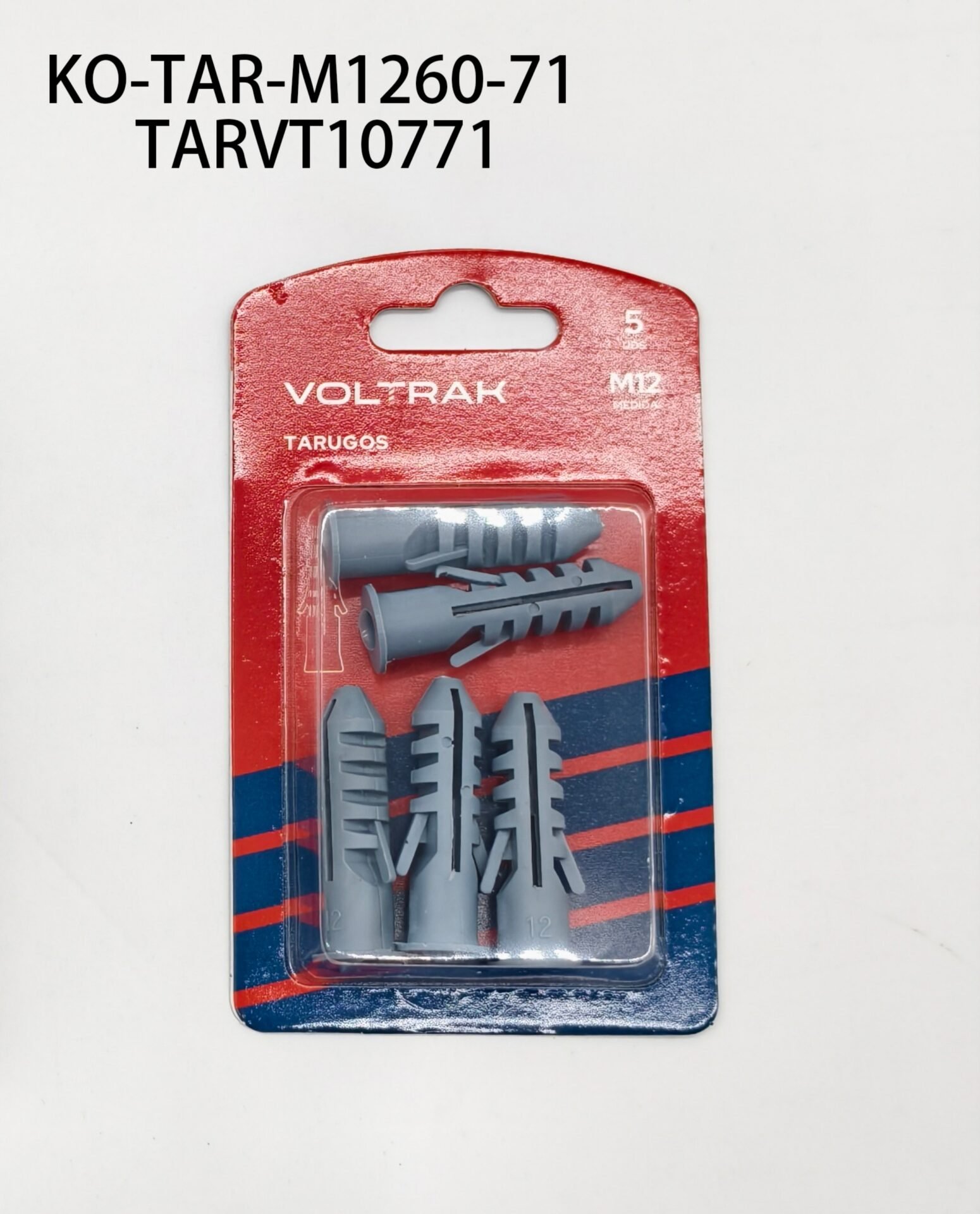 TARUGOS TARVT10771