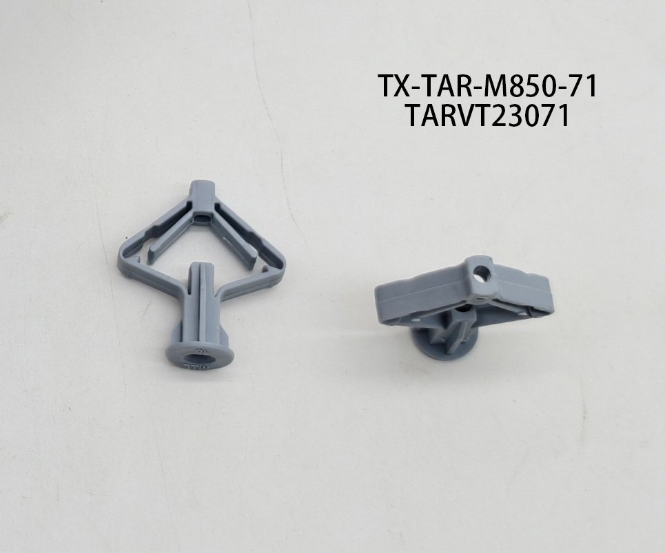 TARUGO PYCK M8*50mm 500PCS/BOLSITA TX-TAR-M850-71 TARVT23071