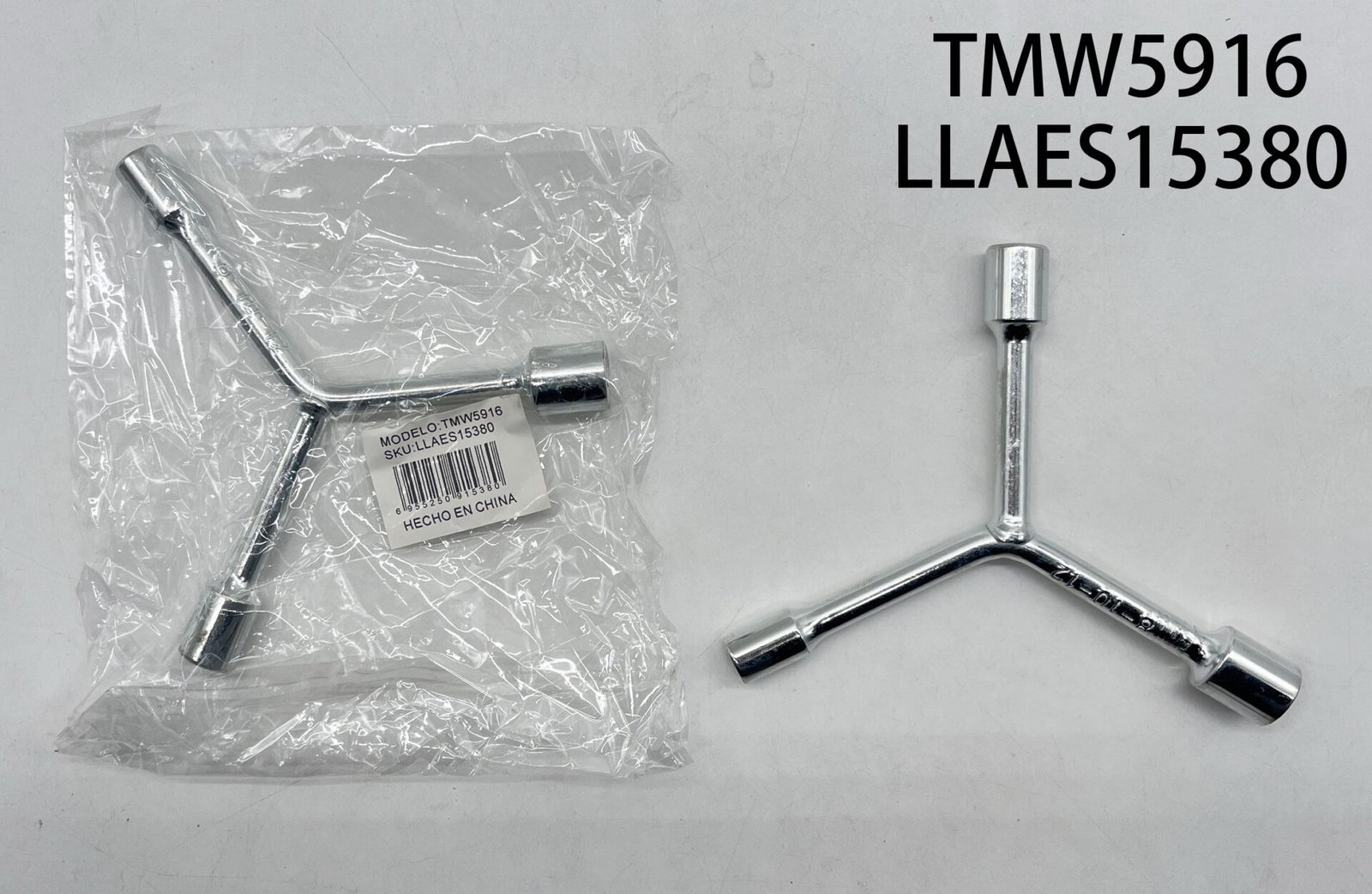 LLAVE DE TUBO 8-10-12 TMW5916-300 LLAES15380