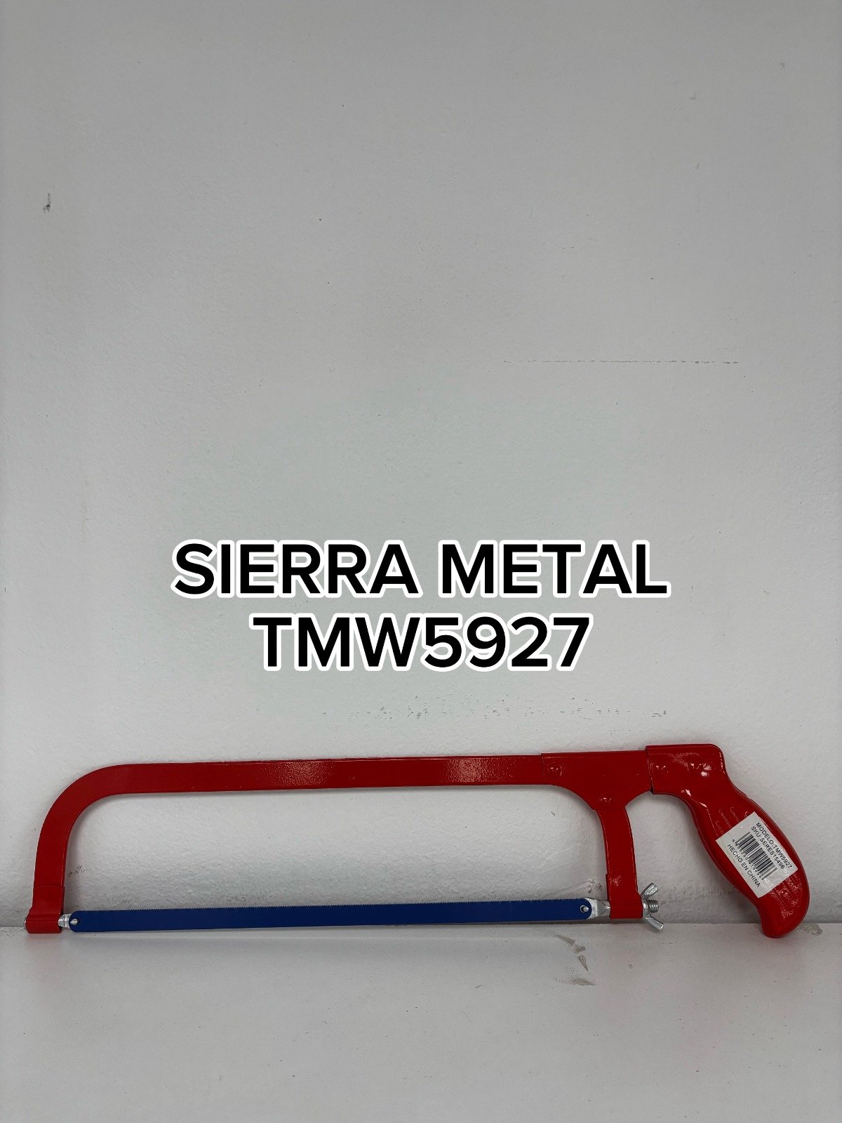 SIERRA METAL TMW5927-60 SERES15496