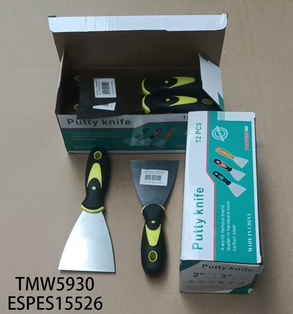 ESPATULA 4" TMW5930-240 ESPES15526