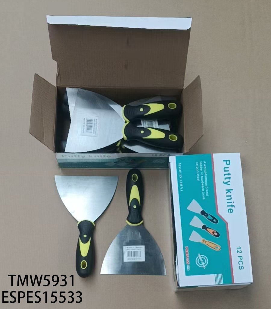 ESPATULA 5" TMW5931-240 ESPES15533