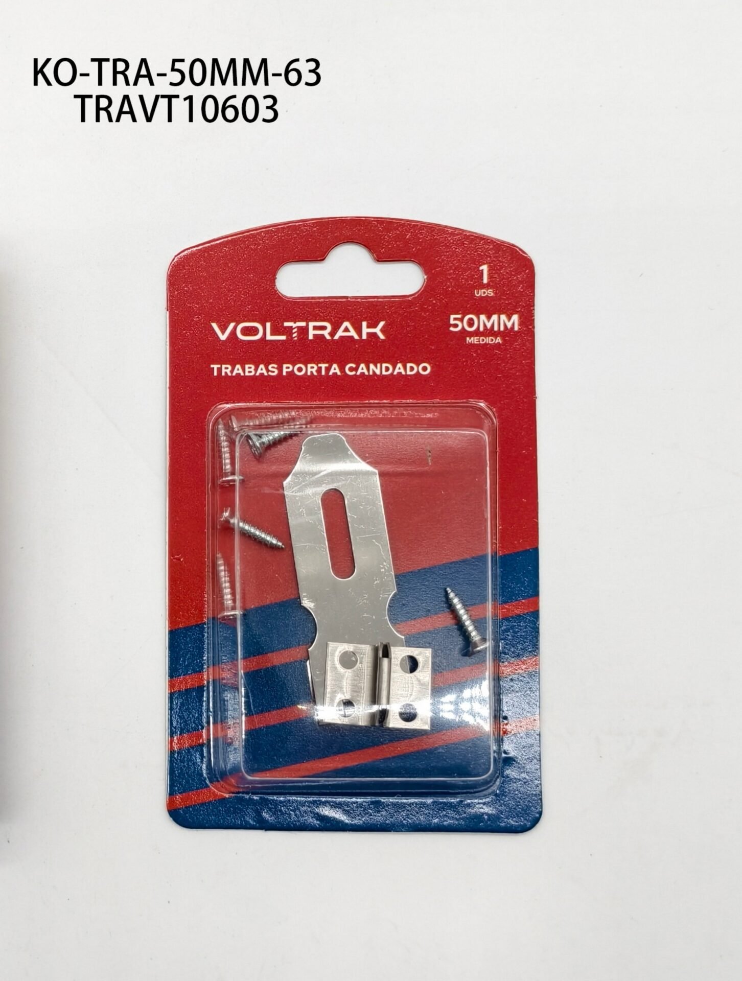 TRABAS PORTA CANDADO TRAVT10603